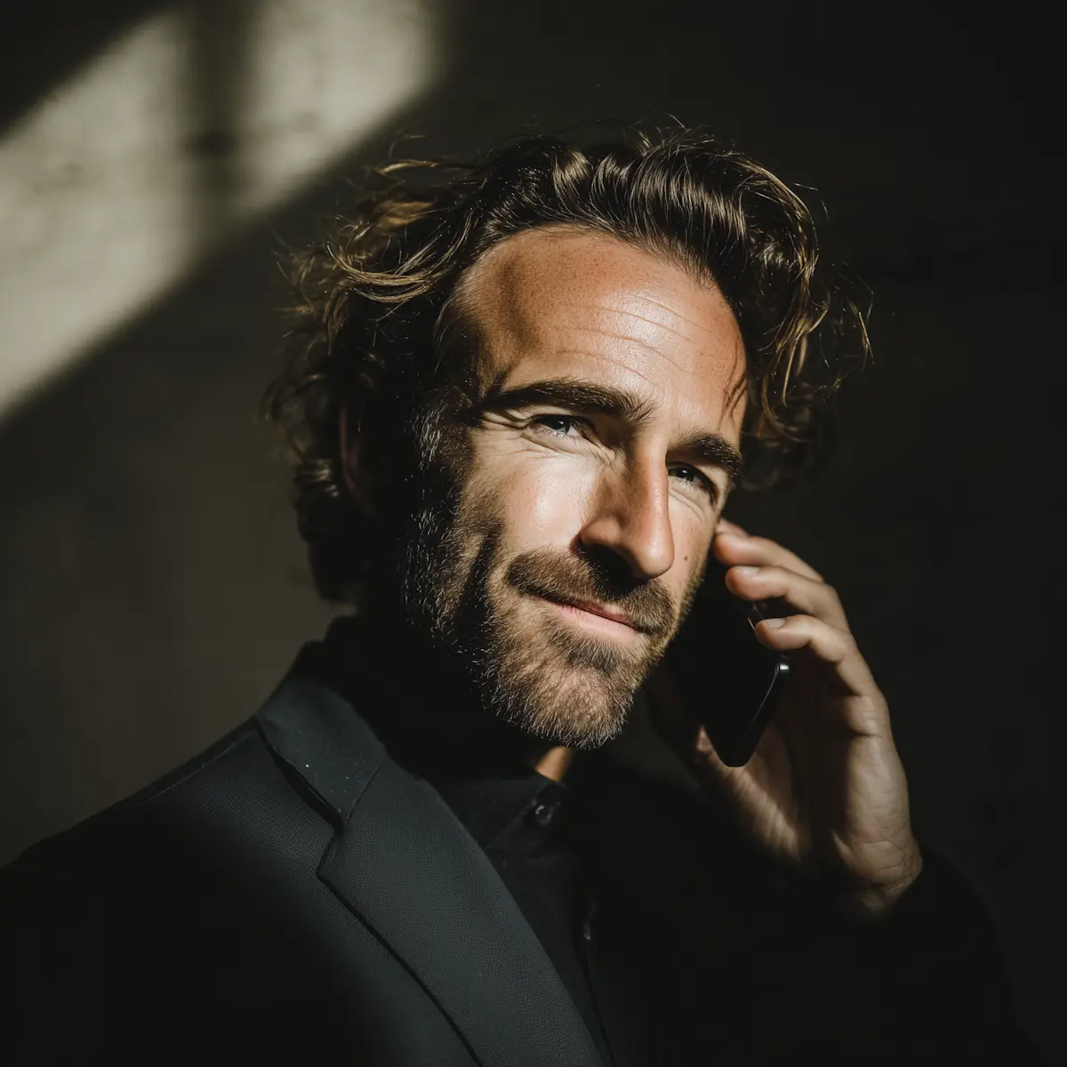 Neural trades image hero background